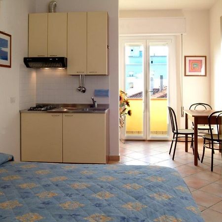Residence Carioca Rimini Dış mekan fotoğraf