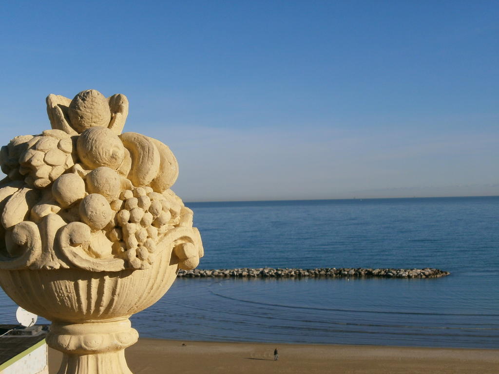 Residence Carioca Rimini Dış mekan fotoğraf