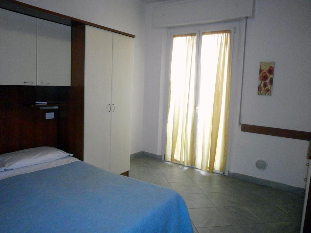 Residence Carioca Rimini Dış mekan fotoğraf