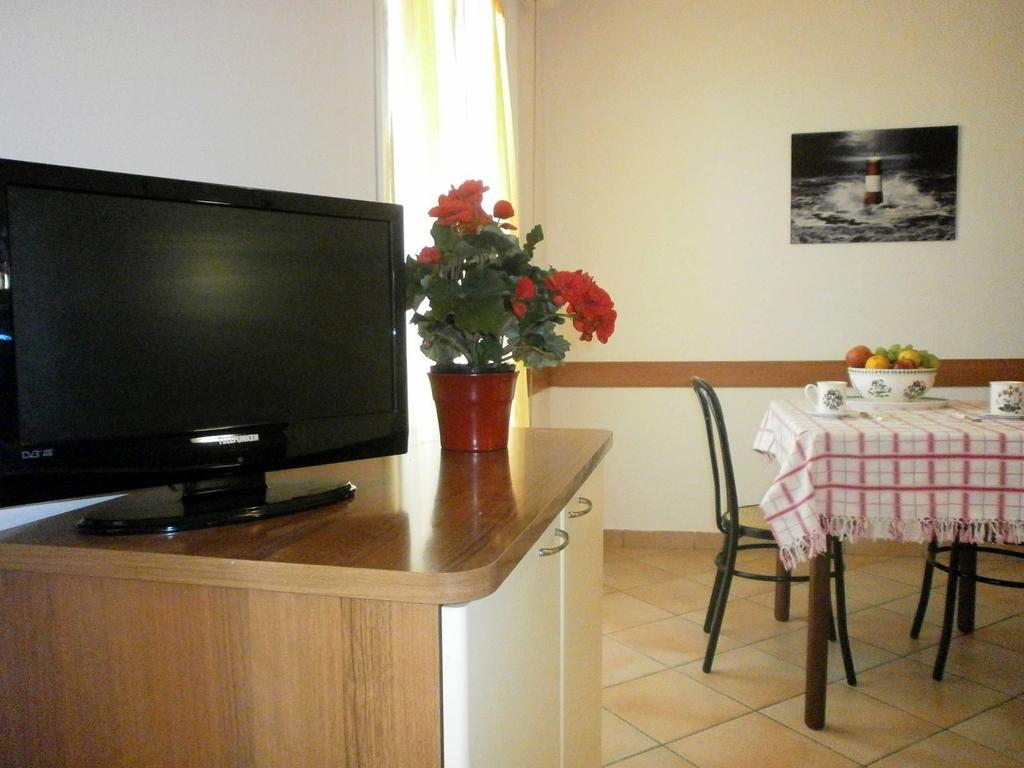 Residence Carioca Rimini Dış mekan fotoğraf