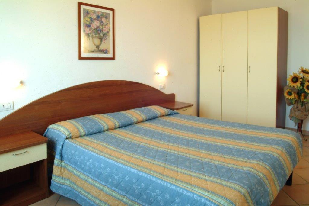 Residence Carioca Rimini Dış mekan fotoğraf