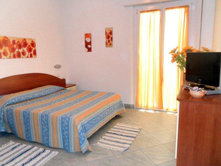 Residence Carioca Rimini Dış mekan fotoğraf