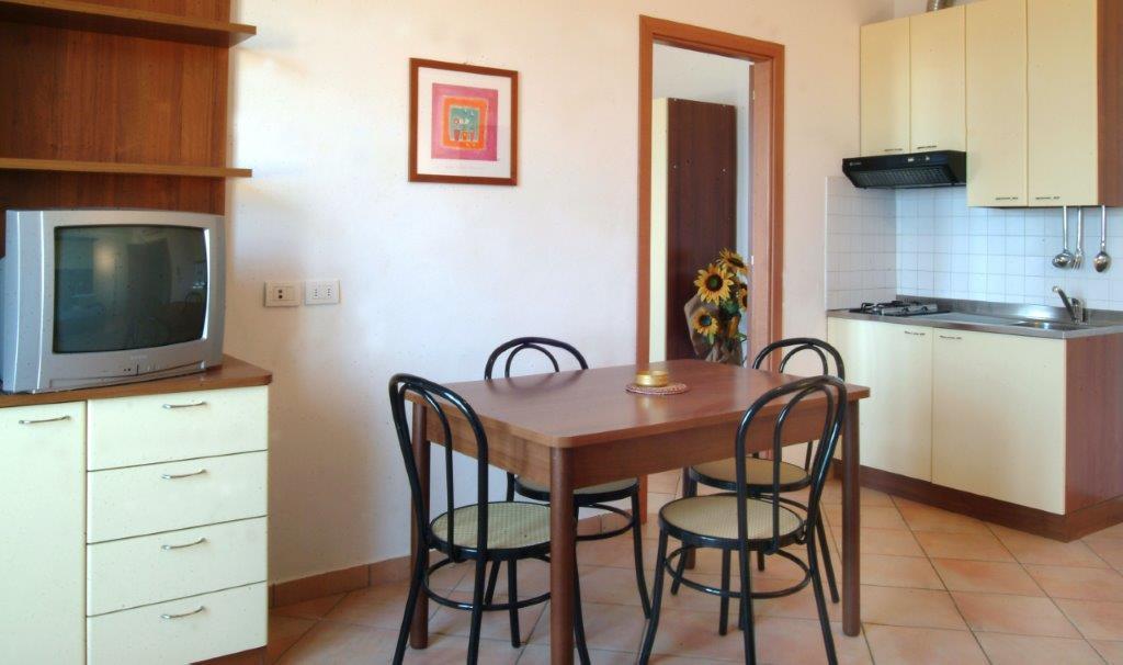 Residence Carioca Rimini Dış mekan fotoğraf